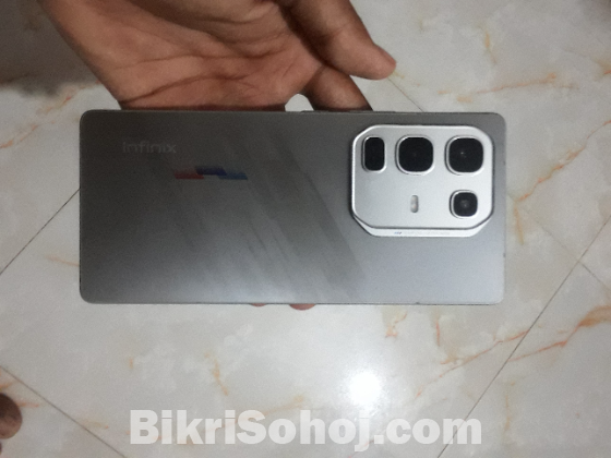 Infinix note 50 pro